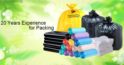 Garbage Bag
