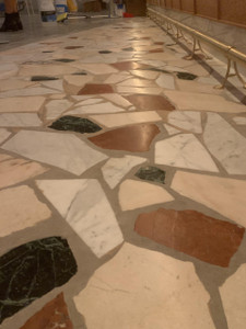 Rediscover Luxury: Australian Surfacing Master Transforms Stone and Concrete