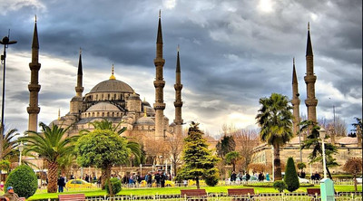 All the basics that you need to know about turkey tours. All the basics that you need to know about turkey tours.