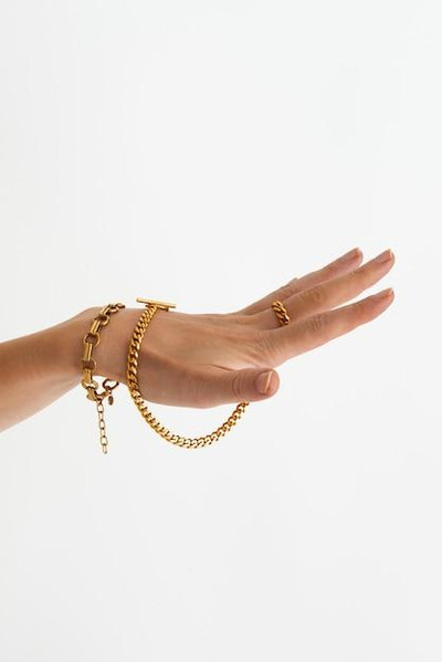 bracelets in artificial jewellery