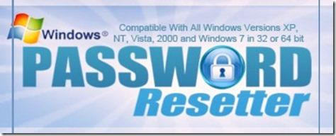 password resetter new