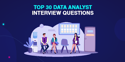 Top 30 Data Analyst Interview Questions - JustPaste.it