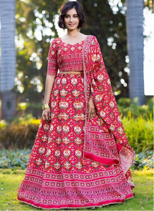 Latest collection of Teen Girls Lehengas - JustPaste.it