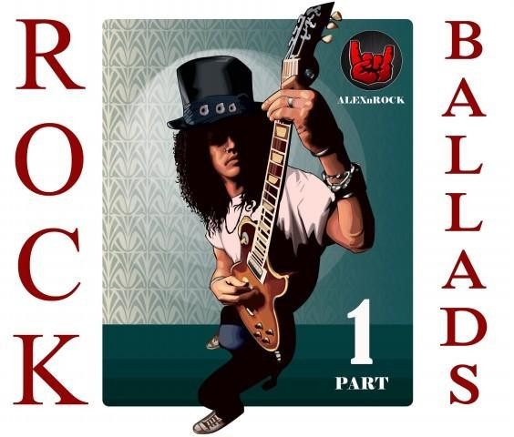 Картинки rock ballads