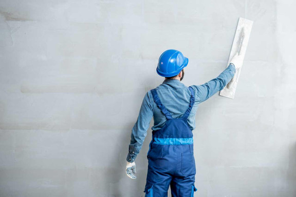 Plastering Services Near Me: Add Some Unique Detail To Your Home