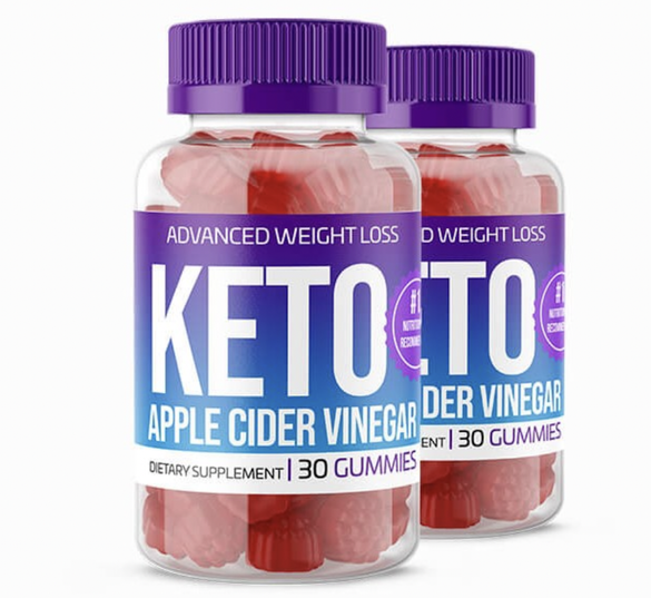 Keto Apple Cider Vinegar Gummies Reviews: Is ACV Keto Gummies Safe? Read This Canada Report - Fingerlakes1.com