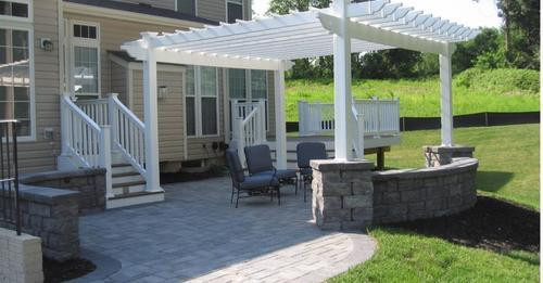 Why to let professional Deck Contractors to make your deck?