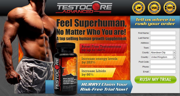 buy testocore advanced