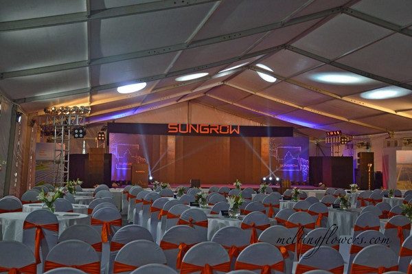 Corporate Event Decoration Bangalore