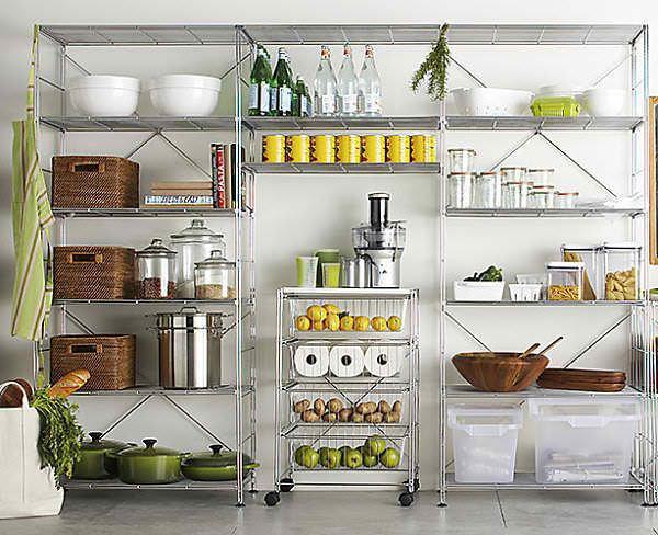 8 Smart Ways To Add Kitchen Storage JustPaste It   C4e48cdf2194cf9567c8018fc7cda3ed 