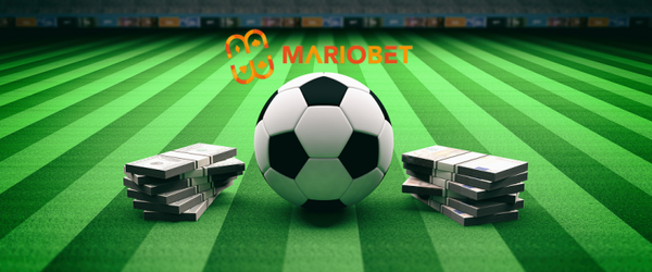 mariobet