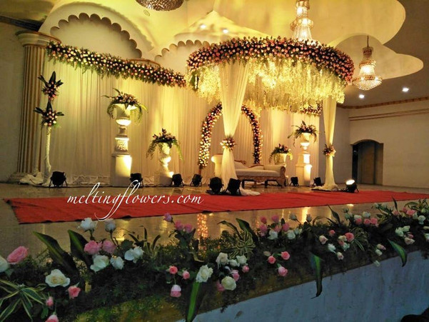 Best wedding Decoration Mysore