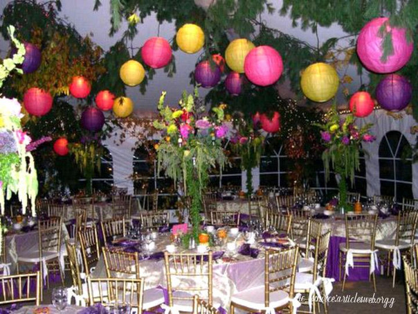 Pastel Birthday Party Decorations  Wedding Decorations, Flower Decoration,  Marriage Decoration Melting Flowers Blog