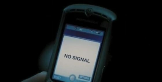 No-Signal