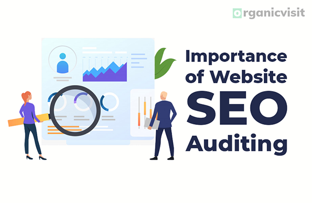 High-quality SEO auditing and implementation