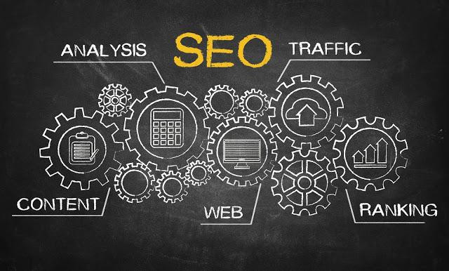 Top 5 On-Sit SEO Mistakes