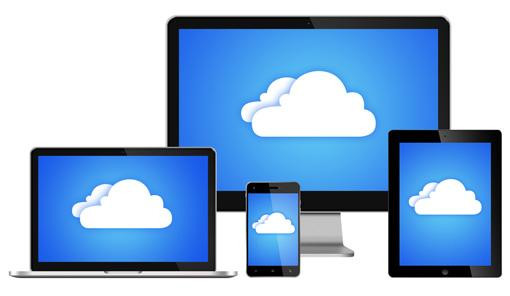 Cloud Storage and File Syncing Services By Document Management system ...