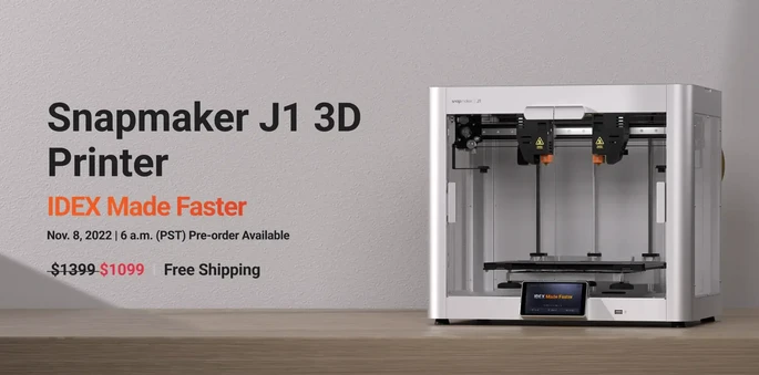 The Best 3D Printer and 3D Printing Accessories Deals