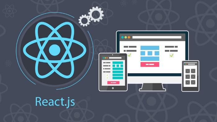 ReactJS Developers