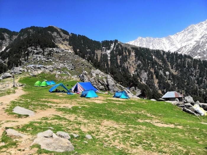 Top 3 Places To Visit In Mcleodganj, Dharamshala