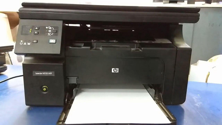 why does hp deskjet 6980 printer goes offline