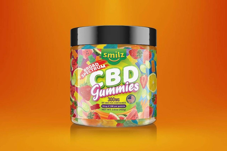 Smilz CBD Gummies Review: Legit or Scam? (July 2021 Updates) | Sequim Gazette