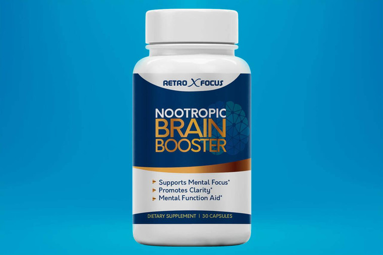Retro X Focus Reviews: Legit Nootropic Brain Booster or Scam? | Whidbey News-Times