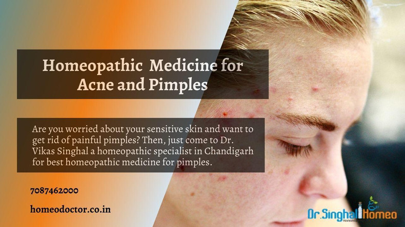 Best Homeopathic Medicine For Pimples Justpasteit