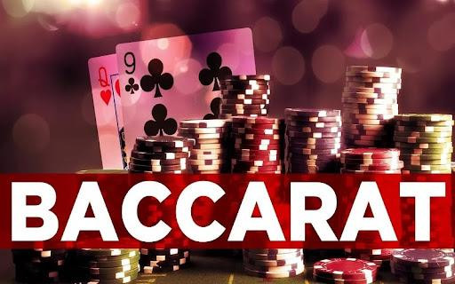 Khái quát về game bài Baccarat Vn138