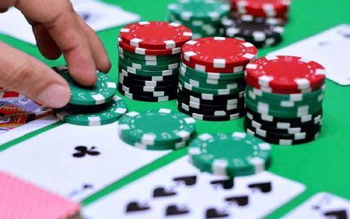 Các quy tắc về tỷ lệ thắng cược khi chơi game bài Baccarat Vn138