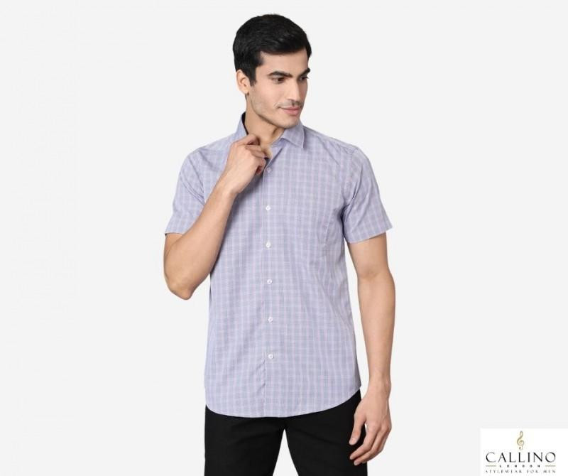 Basic Differences between Formal and Casual Shirts for Men JustPaste.it