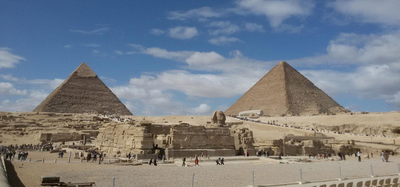 Luxury Tours Egypt Jordan