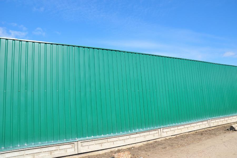 Colorbond fencing Adelaide