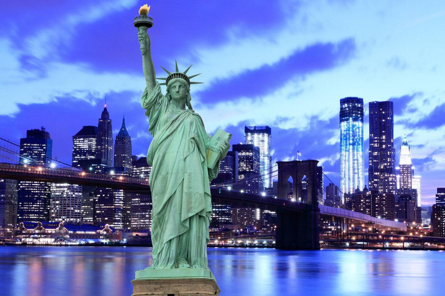 Best Tourist Attractions Of The United States - JustPaste.it