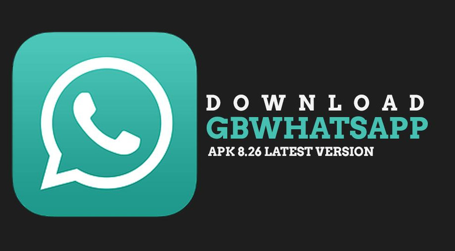 whatsapp gb download