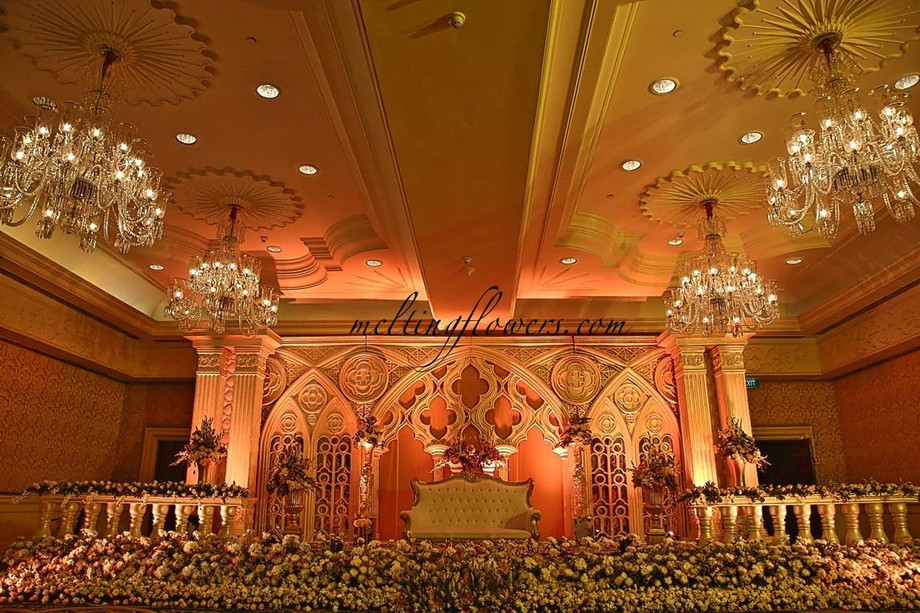 Wedding Venues In South Bangalore
