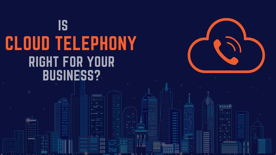 cloud telephony