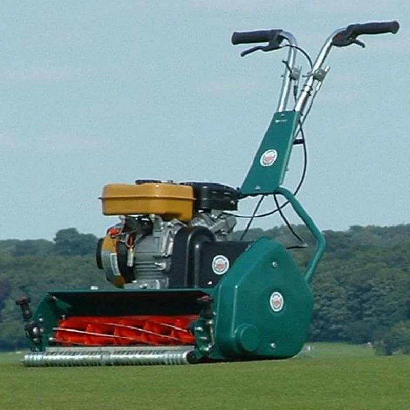 Protea discount reel mower