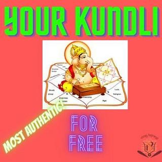 Significance Of Kundli Chart - Create Janam Kundali By Date Of Birth ...