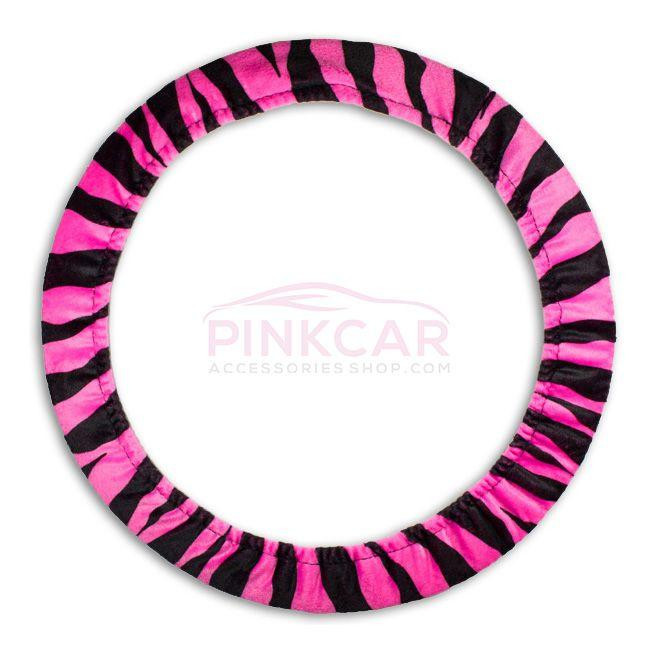 pink_zebra_steering_wheel_cover.jpg