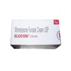 Elocon 5gm Cream price