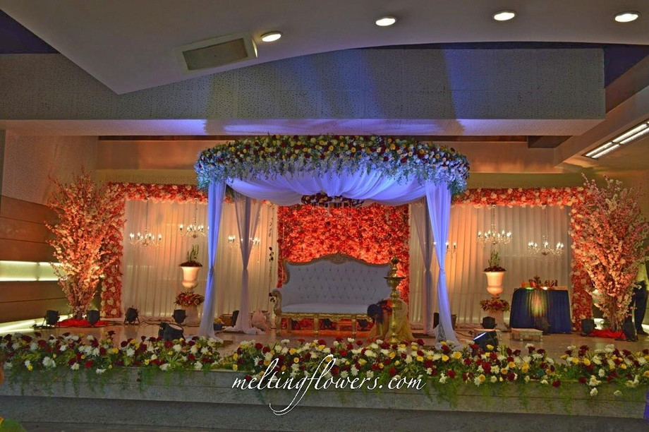 Wedding Venues In Bangalore