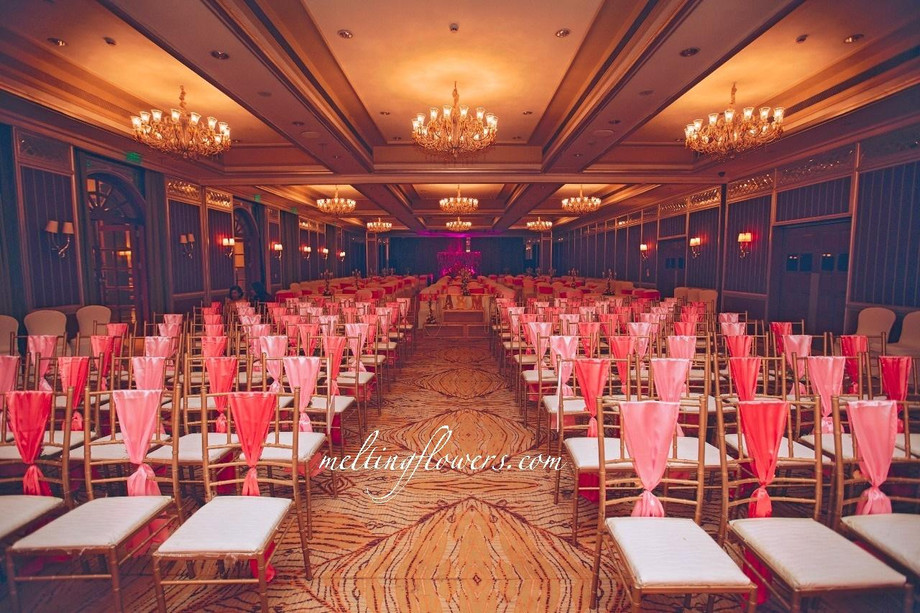 Guide To Pick The Best Banquet Halls In Bangalore – Wedding Decoration