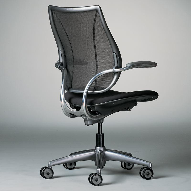 ergonomic office chair for back support