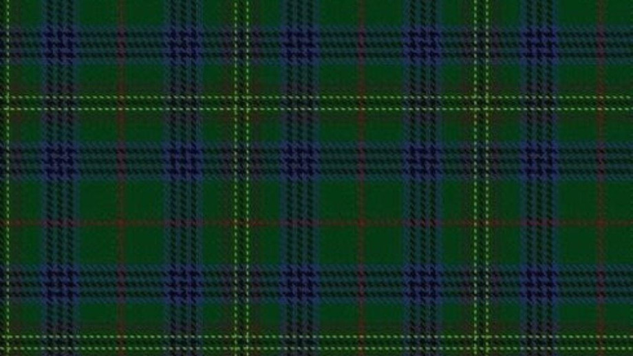 Why is Kennedy Tartan Considered a Classic Pattern?