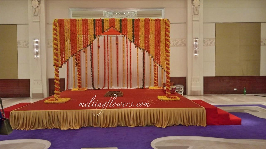 Best Wedding Hotels In Bangalore