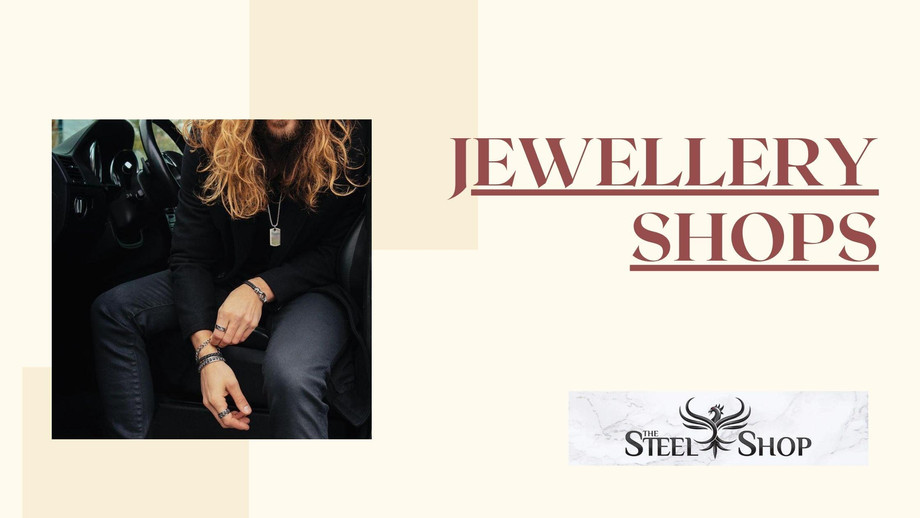famous jewelry stores
