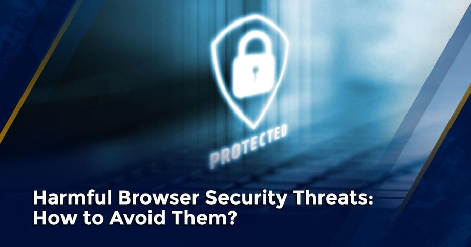 How to Mitigate Harmful Browser Security Threats - JustPaste.it