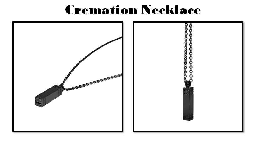 cremation jewelry pendants