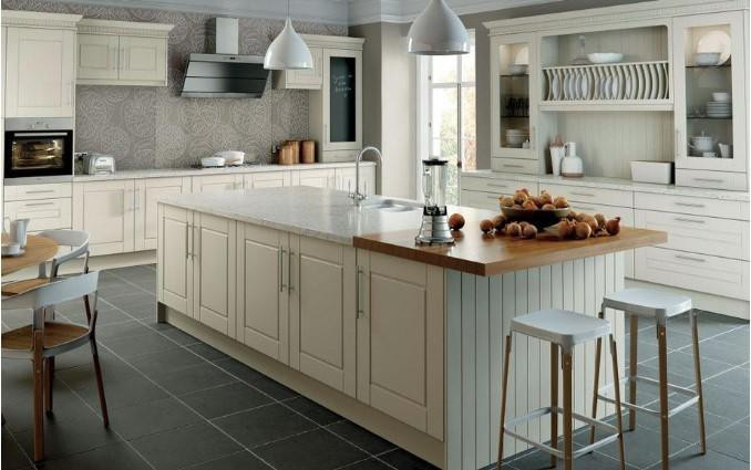 Elevate Your Home Aesthetics with Trendsetting Doors from Direct Kitchen